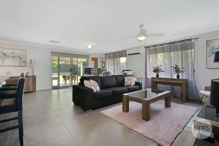 Fourth view of Homely house listing, 323 Diggers Road, Lavington NSW 2641