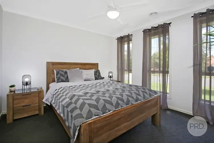 Sixth view of Homely house listing, 323 Diggers Road, Lavington NSW 2641