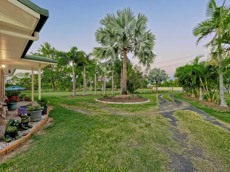 Sixth view of Homely house listing, 36 Appaloosa Drive, Branyan QLD 4670