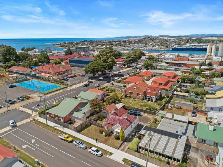 Main view of Homely house listing, 3 Forbes Street, Devonport TAS 7310
