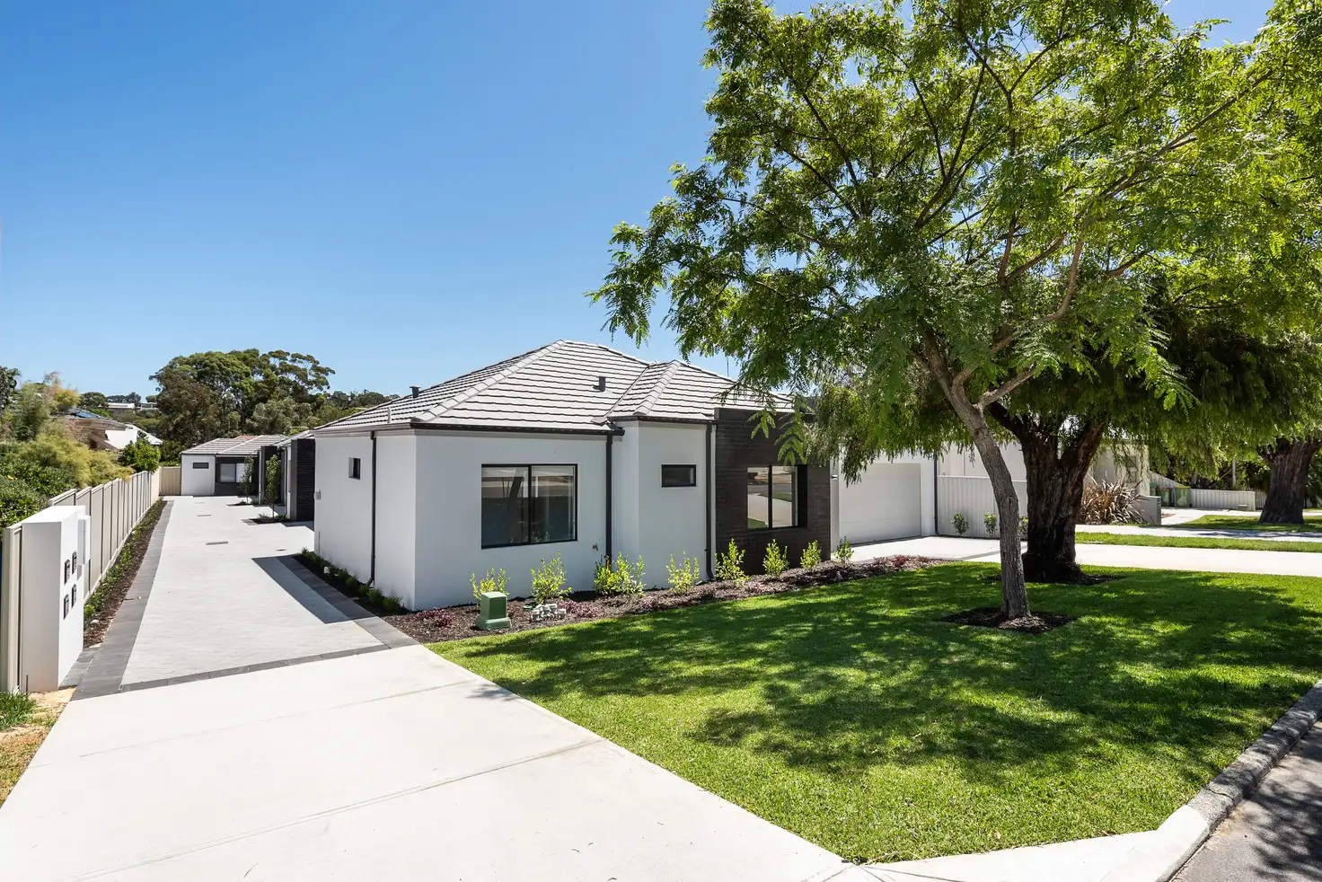 Main view of Homely villa listing, Lot 3/13 McKimmie Road, Palmyra WA 6157