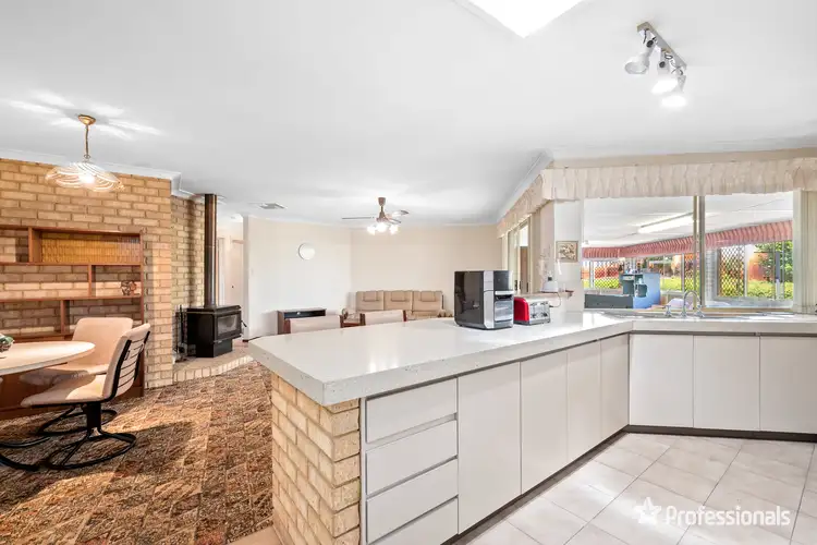 Main view of Homely house listing, 168 Barridale Drive, Kingsley WA 6026
