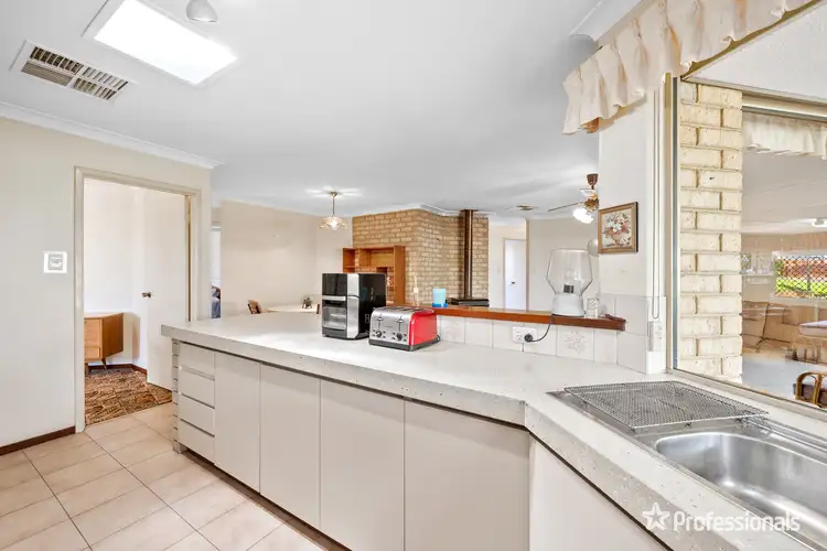 Fourth view of Homely house listing, 168 Barridale Drive, Kingsley WA 6026