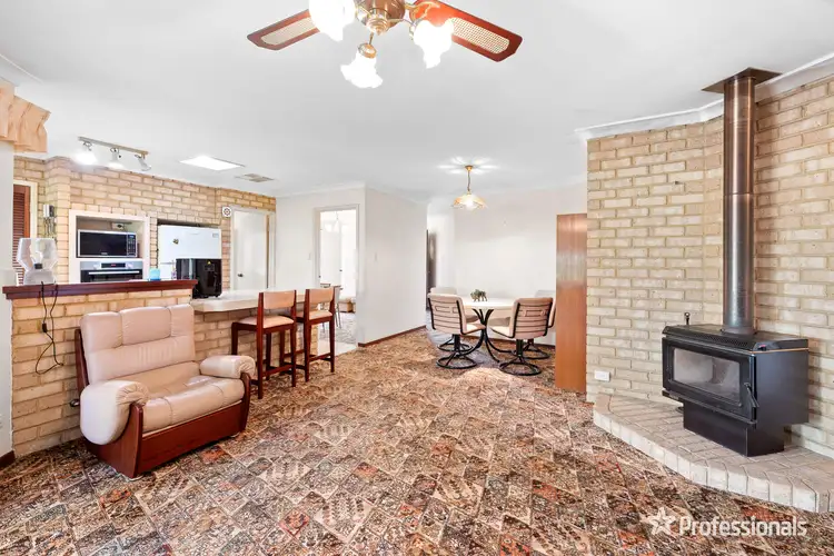 Sixth view of Homely house listing, 168 Barridale Drive, Kingsley WA 6026