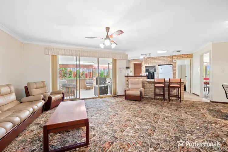 Seventh view of Homely house listing, 168 Barridale Drive, Kingsley WA 6026