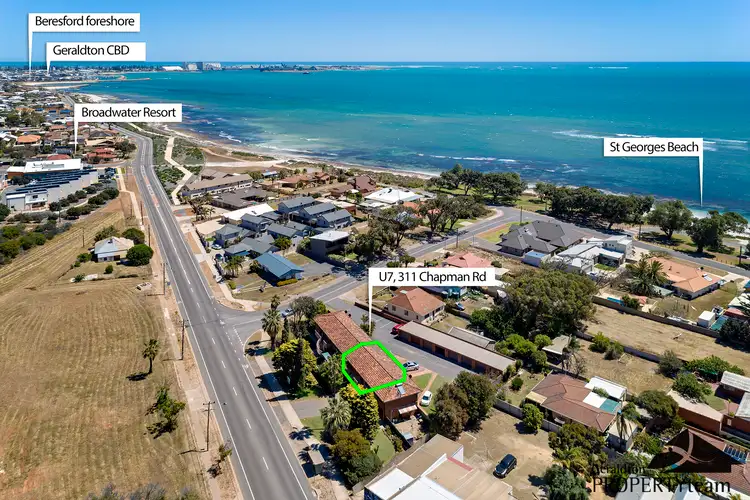 7/311 Chapman Road, Bluff Point WA 6530