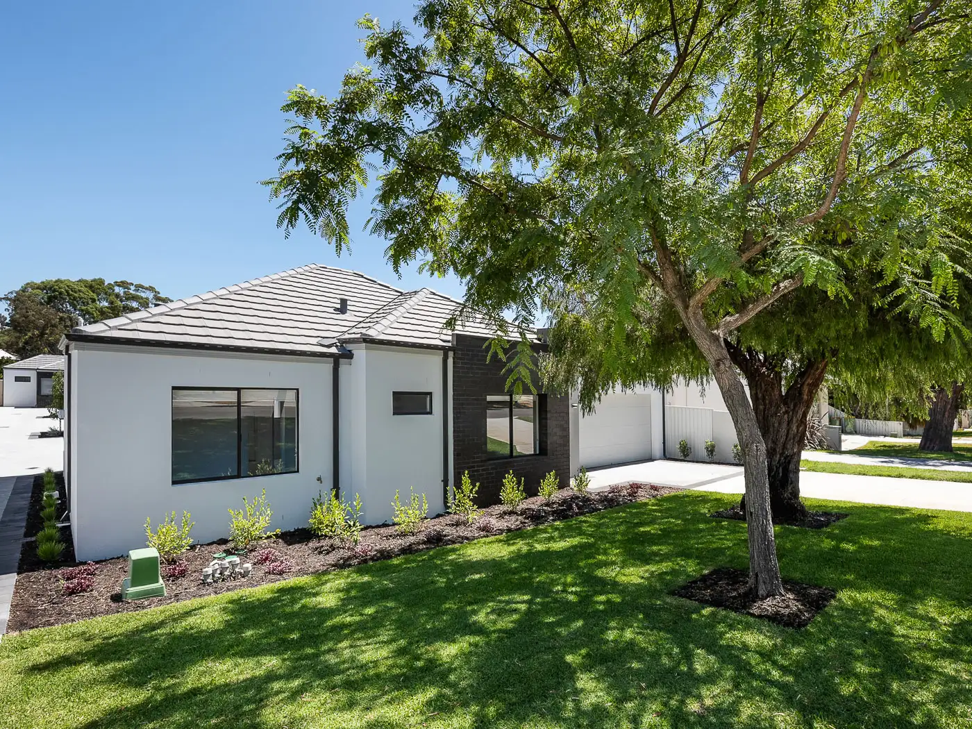 Main view of Homely house listing, Lot 1/13 McKimmie Road, Palmyra WA 6157