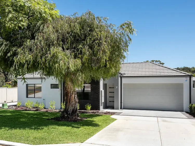 Second view of Homely house listing, Lot 1/13 McKimmie Road, Palmyra WA 6157