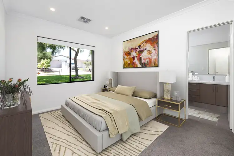 Third view of Homely house listing, Lot 1/13 McKimmie Road, Palmyra WA 6157