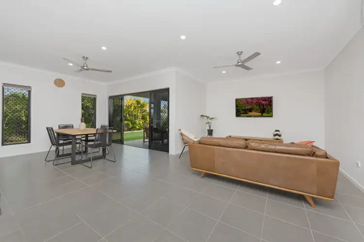Fourth view of Homely house listing, 13 Brush Cherry Street, Mount Low QLD 4818