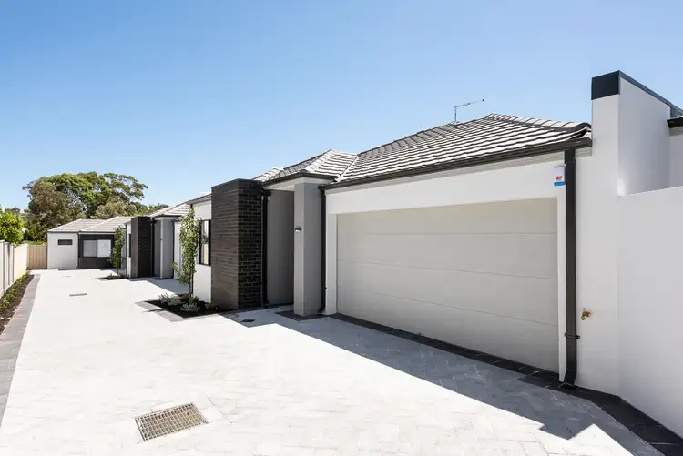 Lot 4/13 McKimmie Road, Palmyra WA 6157