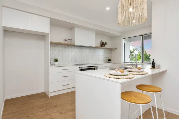 Third view of Homely house listing, 36 Britomart Street, Bushland Beach QLD 4818