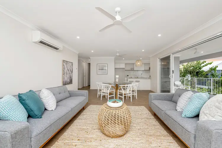 Fifth view of Homely house listing, 36 Britomart Street, Bushland Beach QLD 4818