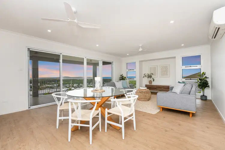 Sixth view of Homely house listing, 36 Britomart Street, Bushland Beach QLD 4818