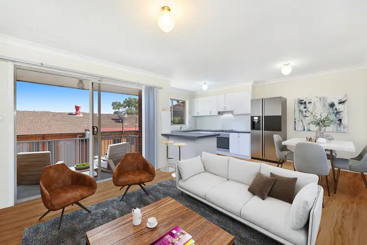 Third view of Homely unit listing, 5/12-14 Davistown Road, Davistown NSW 2251