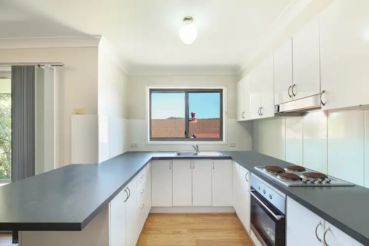 Fourth view of Homely unit listing, 5/12-14 Davistown Road, Davistown NSW 2251