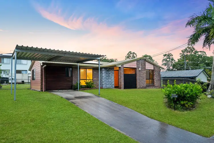 3 Farr Court, Daisy Hill QLD 4127