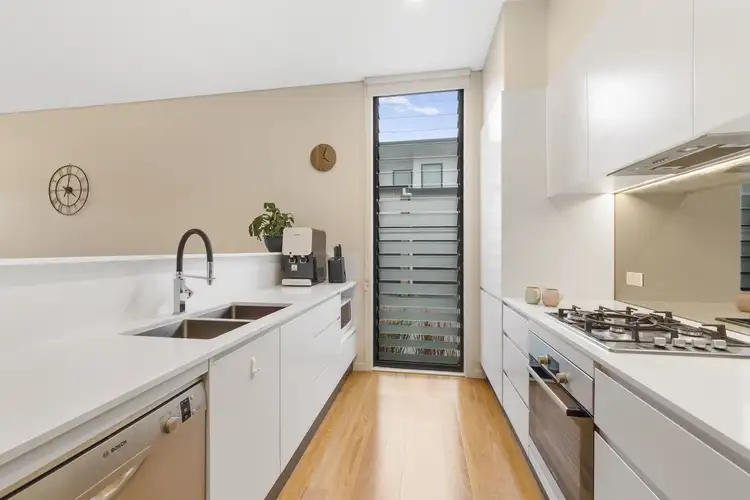 Second view of Homely townhouse listing, 10/17 Brougham Street, East Gosford NSW 2250