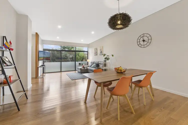 Third view of Homely townhouse listing, 10/17 Brougham Street, East Gosford NSW 2250