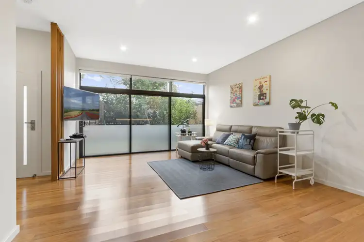 Fourth view of Homely townhouse listing, 10/17 Brougham Street, East Gosford NSW 2250