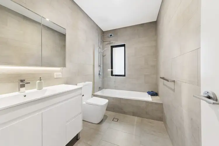 Sixth view of Homely townhouse listing, 10/17 Brougham Street, East Gosford NSW 2250