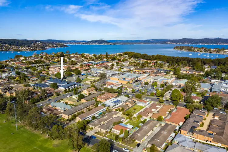 Seventh view of Homely townhouse listing, 10/17 Brougham Street, East Gosford NSW 2250