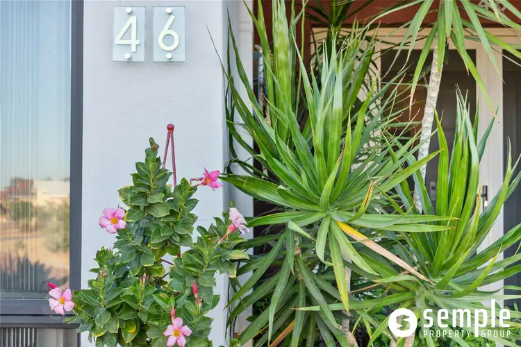 Second view of Homely house listing, 46 Honeyeater Street, Beeliar WA 6164