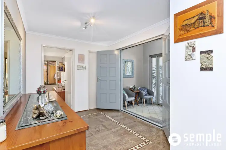 Third view of Homely house listing, 46 Honeyeater Street, Beeliar WA 6164