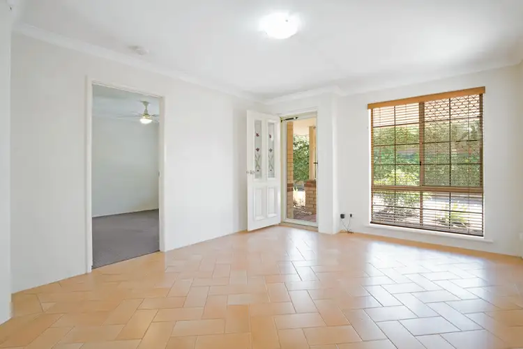 Second view of Homely villa listing, 3/11 Orchid Street, Joondanna WA 6060