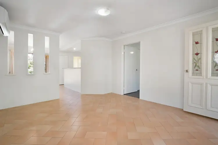 Third view of Homely villa listing, 3/11 Orchid Street, Joondanna WA 6060