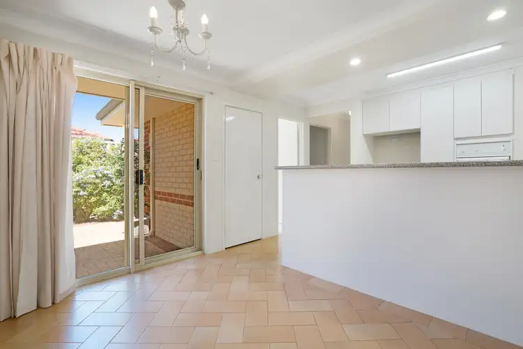 Fifth view of Homely villa listing, 3/11 Orchid Street, Joondanna WA 6060