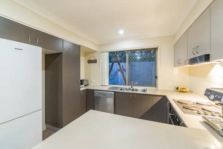Second view of Homely townhouse listing, 26/2 Weir Drive, Upper Coomera QLD 4209