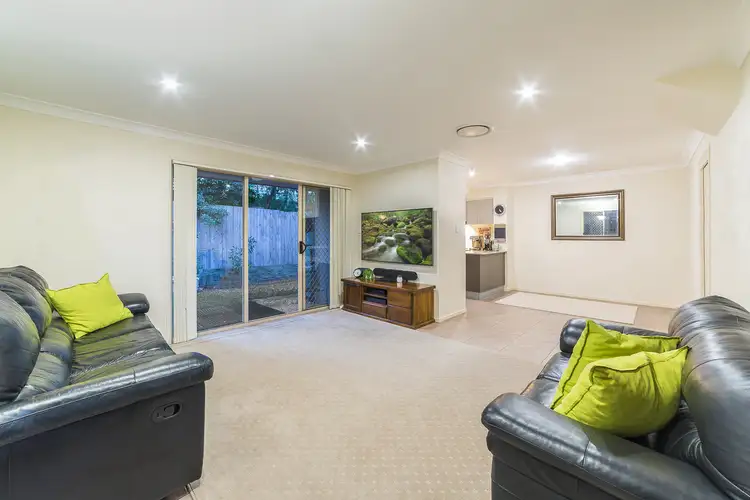 Fourth view of Homely townhouse listing, 26/2 Weir Drive, Upper Coomera QLD 4209