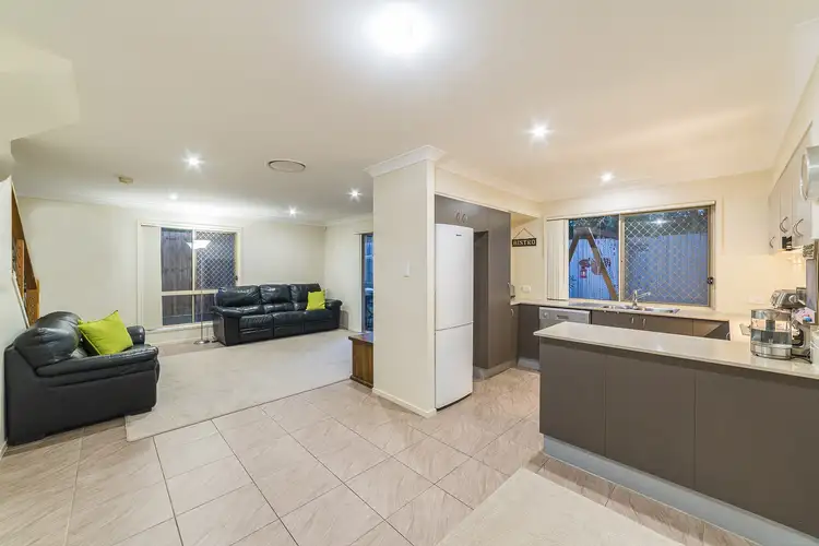 Fifth view of Homely townhouse listing, 26/2 Weir Drive, Upper Coomera QLD 4209