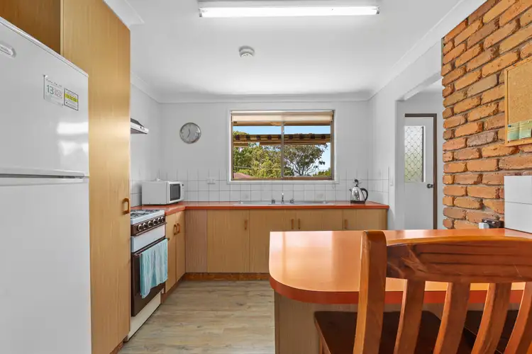 Third view of Homely unit listing, 1/8 Hock Court, Wilsonton Heights QLD 4350