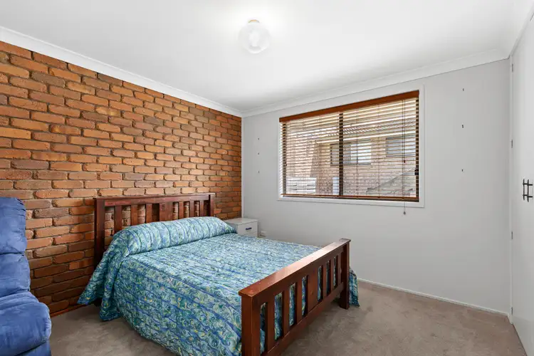 Seventh view of Homely unit listing, 1/8 Hock Court, Wilsonton Heights QLD 4350