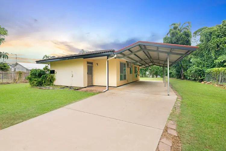 3 Halpin Street, Malak NT 812