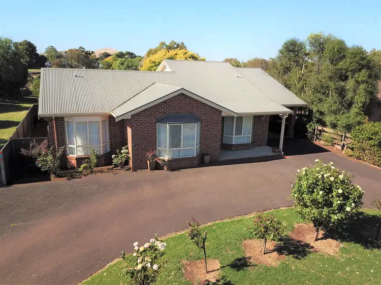 54 Hopetoun Street, Mortlake VIC 3272