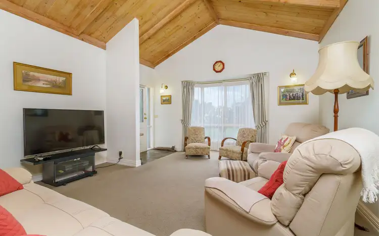 Second view of Homely house listing, 54 Hopetoun Street, Mortlake VIC 3272