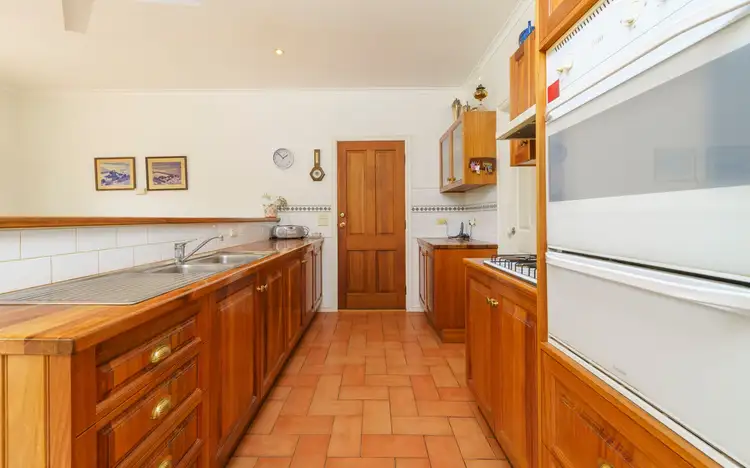 Fourth view of Homely house listing, 54 Hopetoun Street, Mortlake VIC 3272