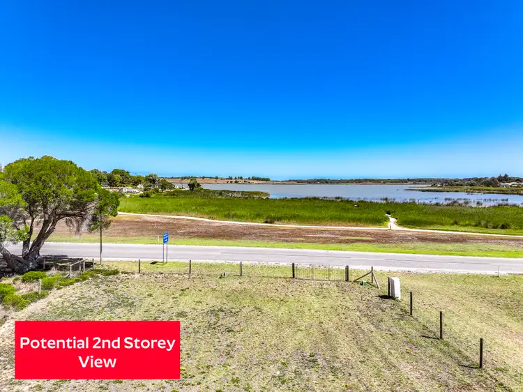 Main view of Homely land listing, Lot 14 ALEXANDRINA DRIVE, Clayton Bay SA 5256