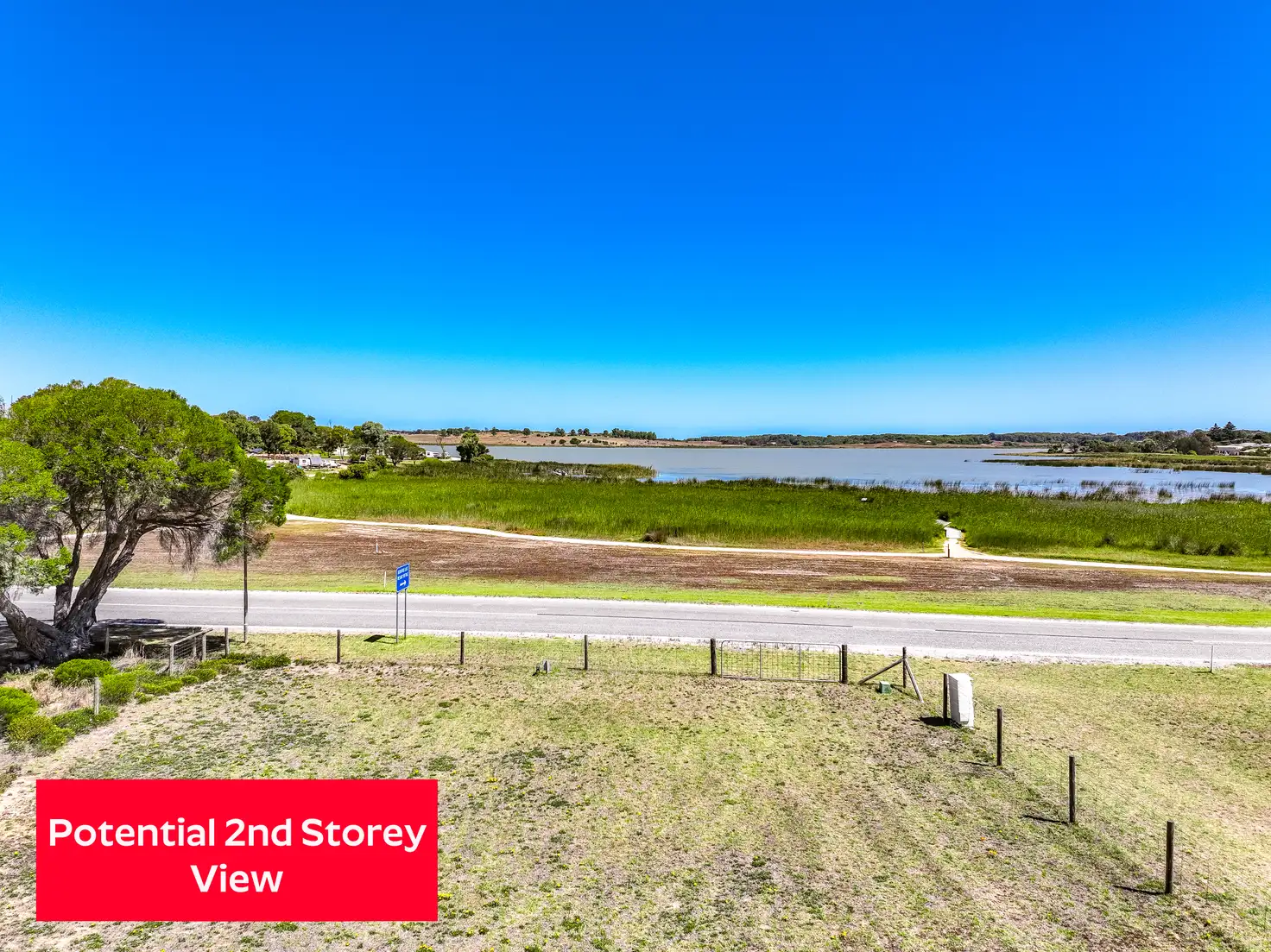 Main view of Homely land listing, Lot 14 ALEXANDRINA DRIVE, Clayton Bay SA 5256