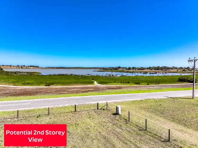 Second view of Homely land listing, Lot 14 ALEXANDRINA DRIVE, Clayton Bay SA 5256