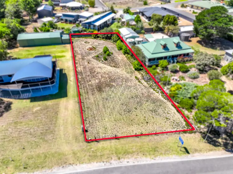 Third view of Homely land listing, Lot 14 ALEXANDRINA DRIVE, Clayton Bay SA 5256