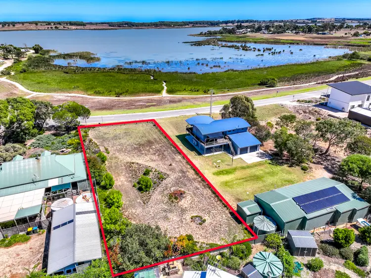 Fourth view of Homely land listing, Lot 14 ALEXANDRINA DRIVE, Clayton Bay SA 5256