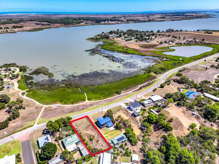 Fifth view of Homely land listing, Lot 14 ALEXANDRINA DRIVE, Clayton Bay SA 5256