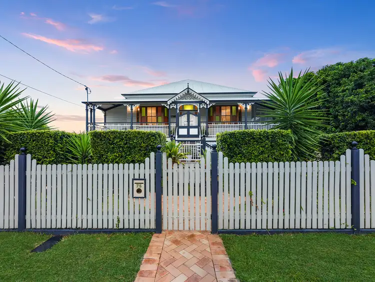 75 Thorn Street, Ipswich QLD 4305