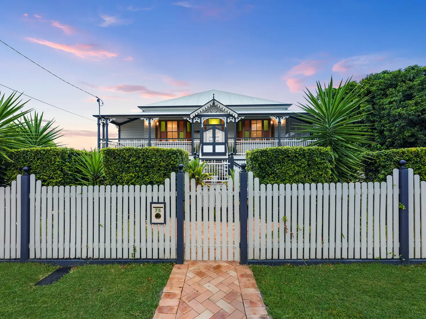 Main view of Homely house listing, 75 Thorn Street, Ipswich QLD 4305