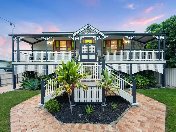 Second view of Homely house listing, 75 Thorn Street, Ipswich QLD 4305