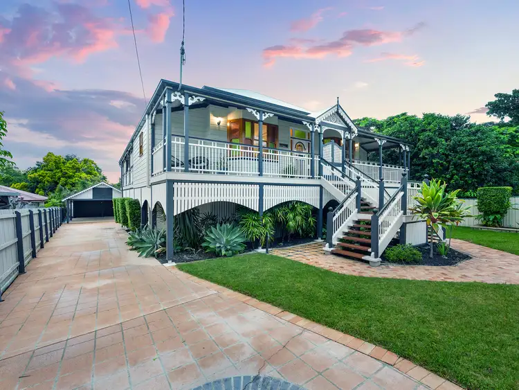 Third view of Homely house listing, 75 Thorn Street, Ipswich QLD 4305